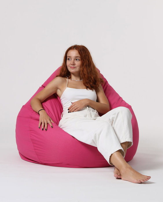 Atelier Del Sofa Premium XXL - Pink